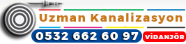 Antalya Uzman Vidanjör 